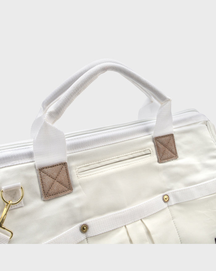 2 Inch Work Bag
