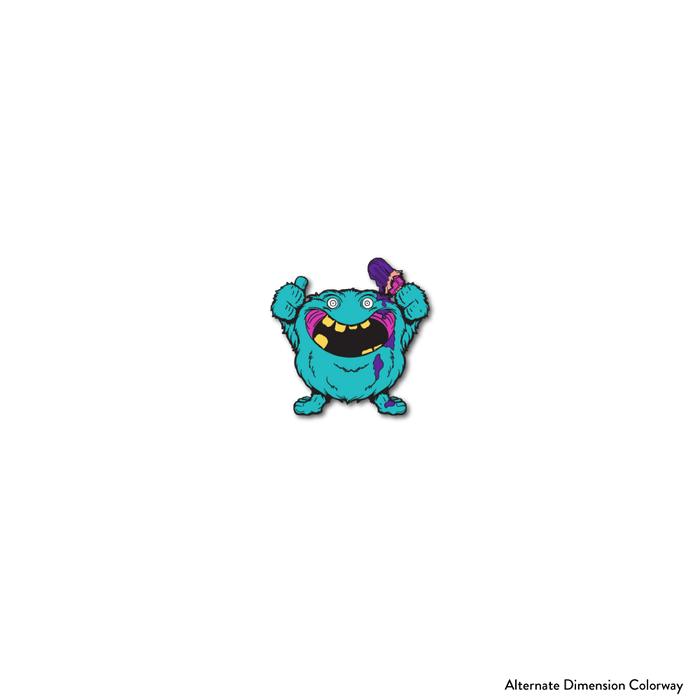 2021 - Day 2 - Popsicle Pat