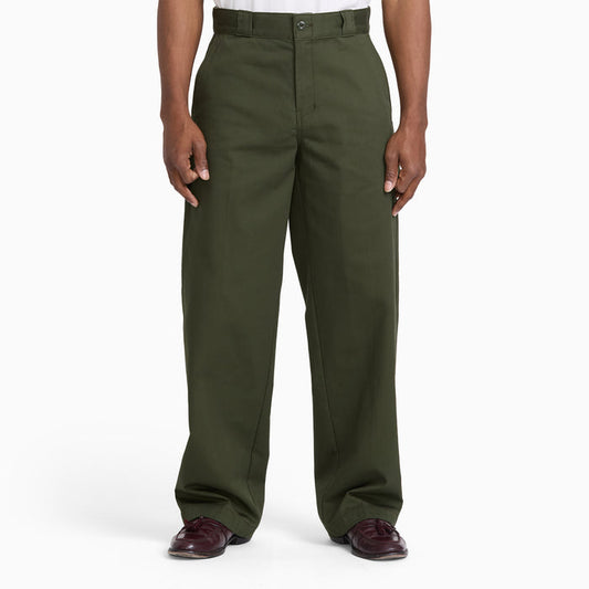 247 Loose Fit Pant