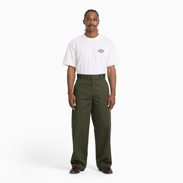 247 Loose Fit Pant