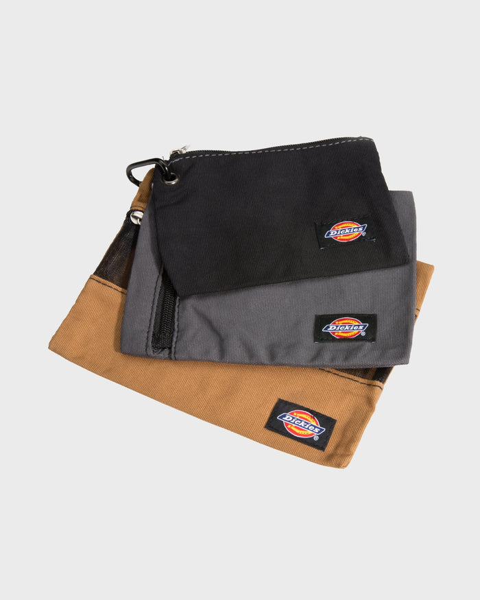 3 Piece Tool Pouch Combo Set