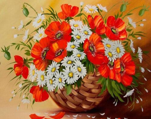 5d Hotsale Diamond Painting Kit - DIY Custom Kits  84