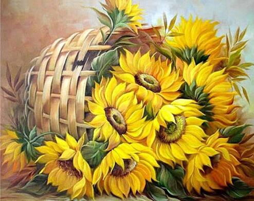 5d Hotsale Diamond Painting Kit - DIY Custom Kits  86