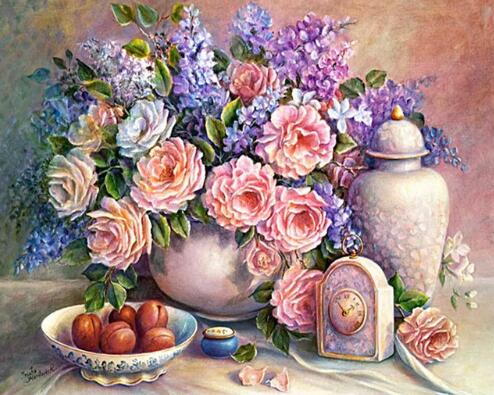 5d Hotsale Diamond Painting Kit - DIY Custom Kits  88