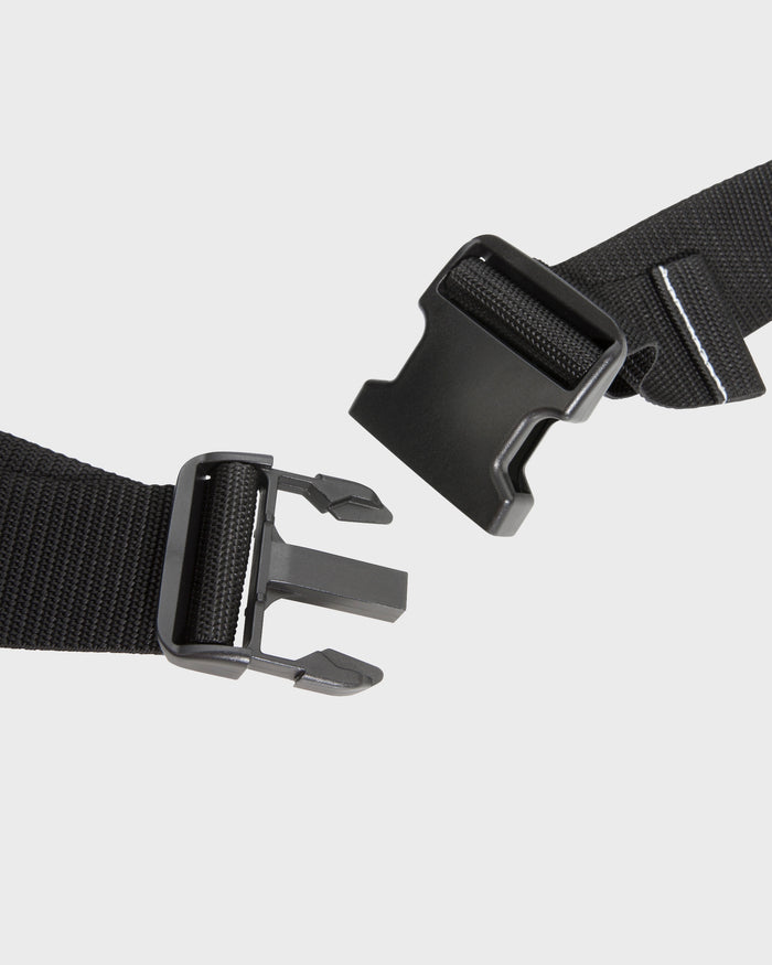 8-Pocket Utility Pouch with 2-Inch Web Belt