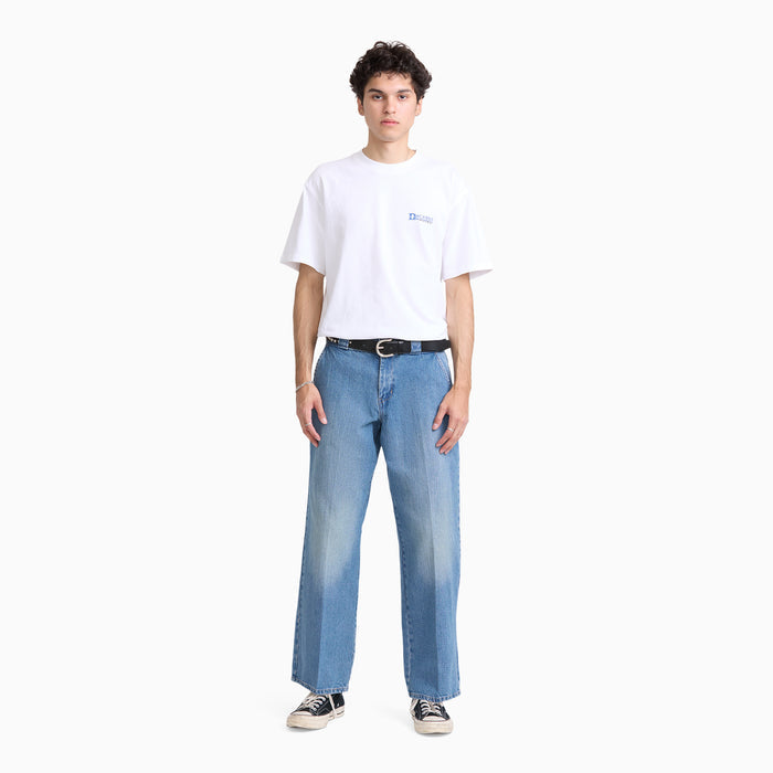 877 Denim Work Pant