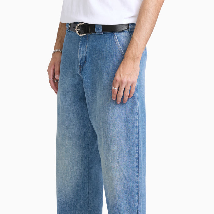 877 Denim Work Pant