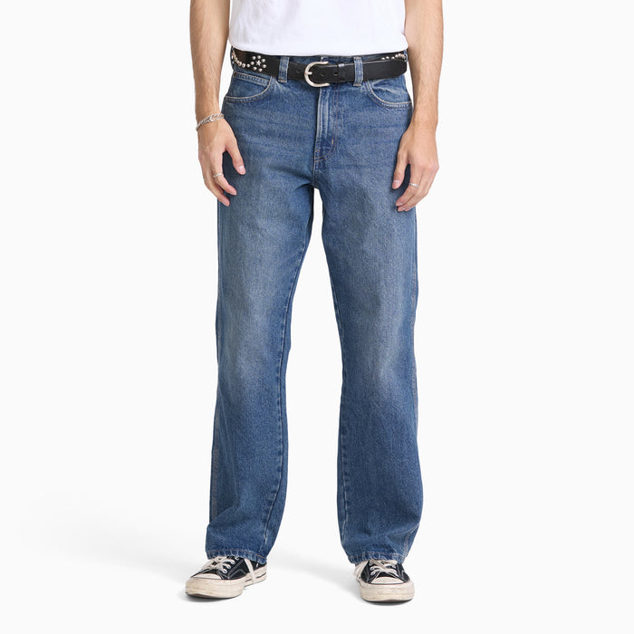 954 Relaxed Straight Work Jeans