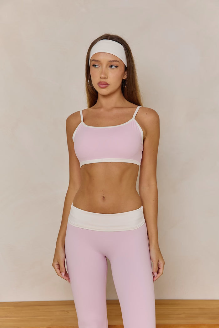 Astoria LUXE BALANCE Headband - Cream