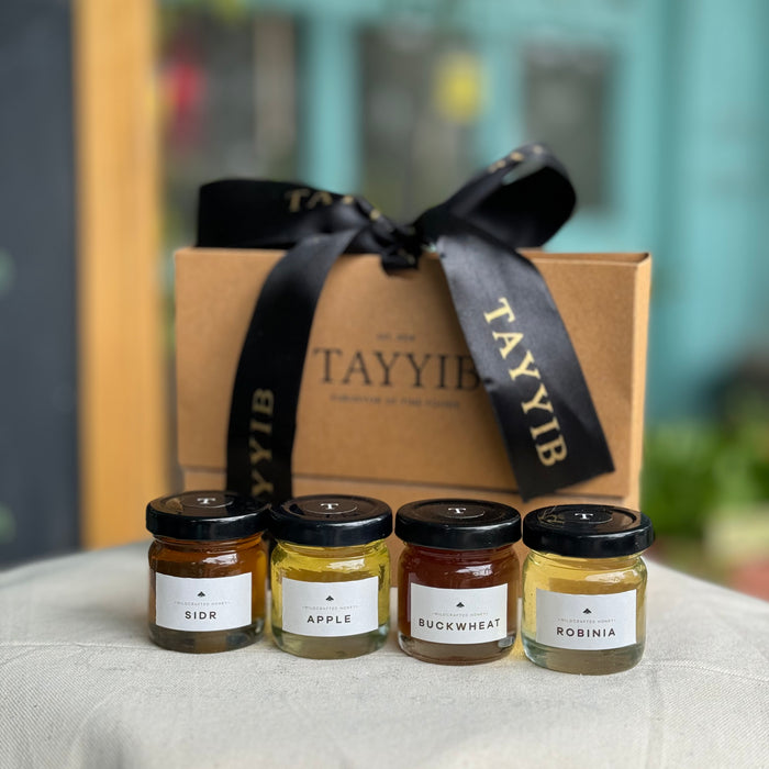 Honey Gift Set