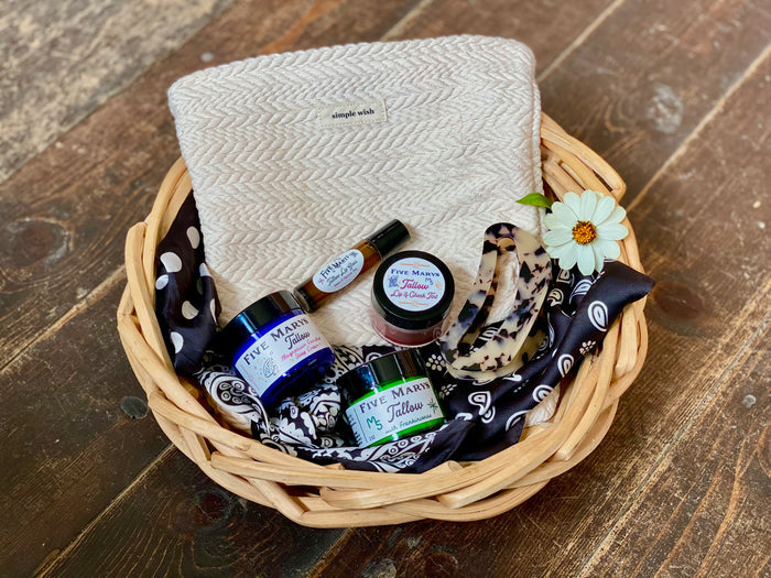 Everyday Essentials Gift Set
