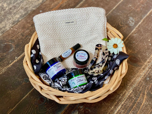 Everyday Essentials Gift Set