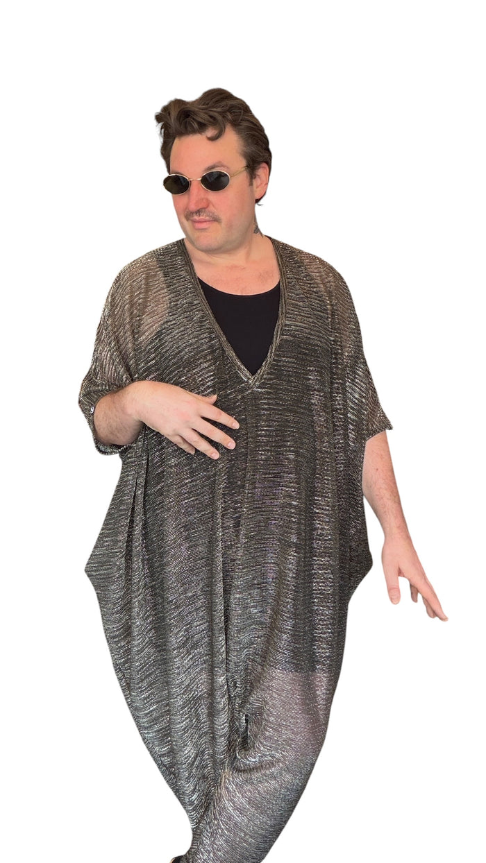 Accordion Gold