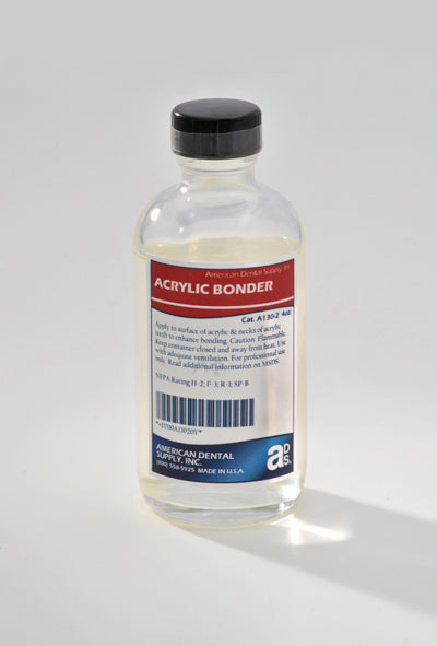 Acrylic Bonder 4 oz