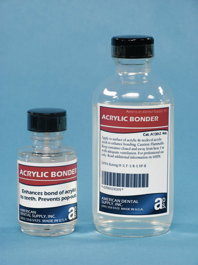Acrylic Bonder 4 oz