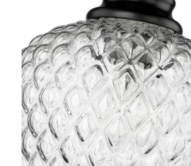 Addi Semi-Flush Mount