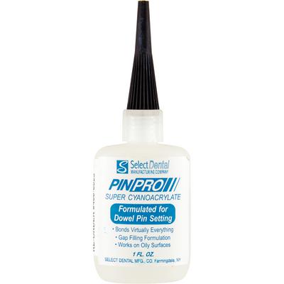 Adhesive Pin Pro