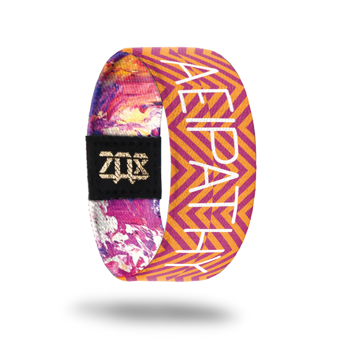 Aeipathy-Sold Out-ZOX - This item is sold out and will not be restocked.