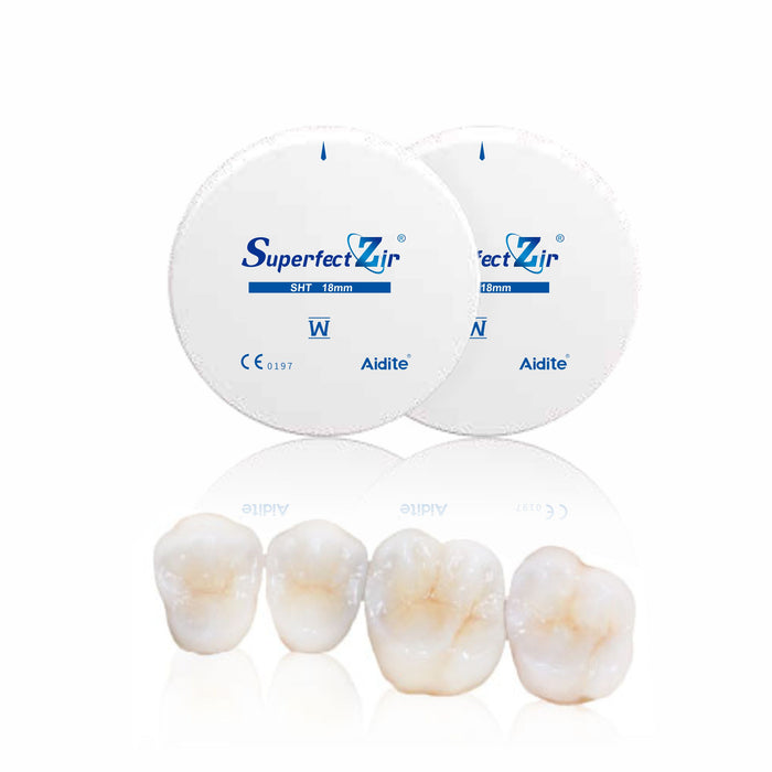 Aidite SHT-White 30mm