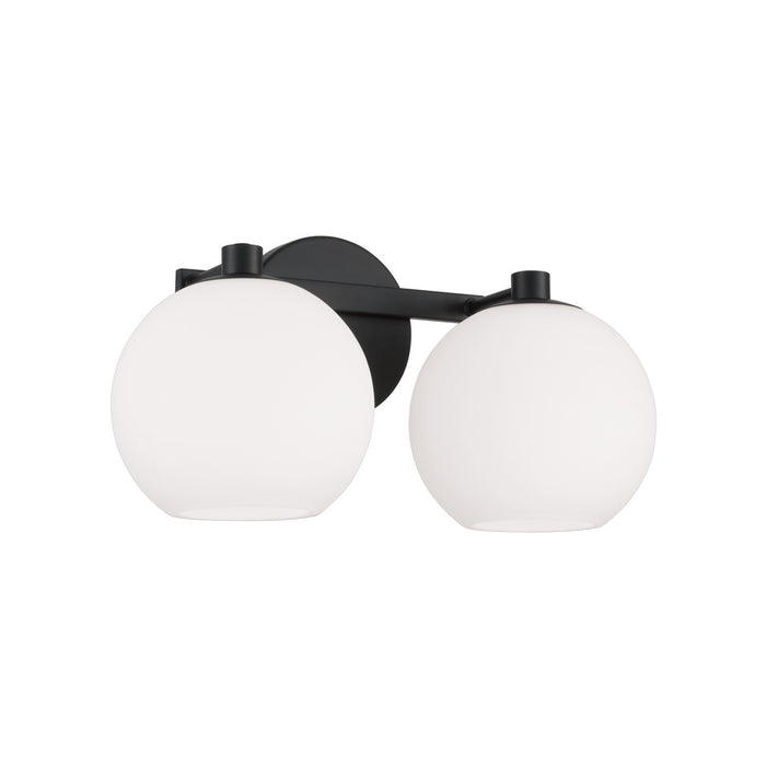Ainsley Two Light Vanity
