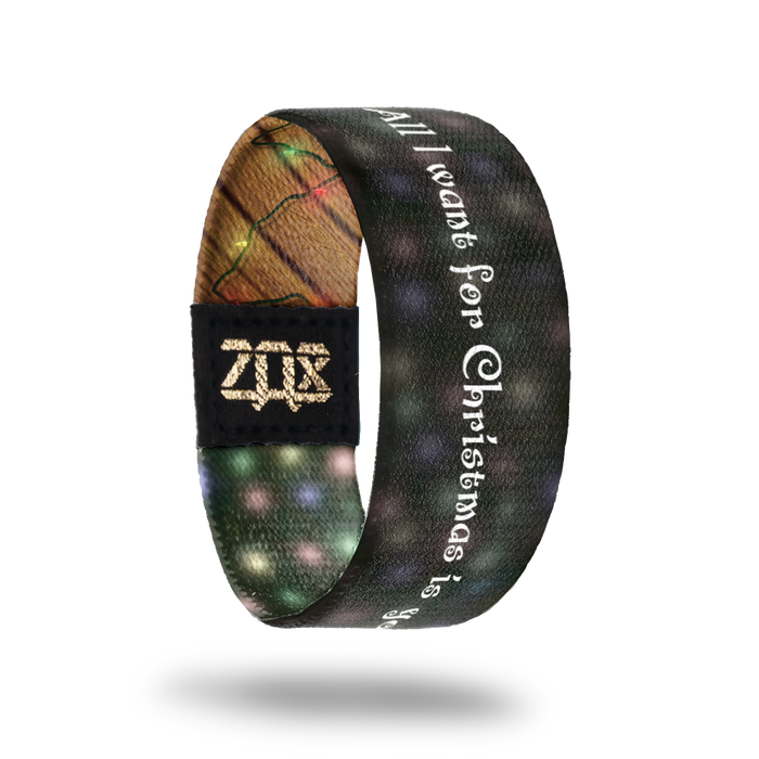 All I Want For Christmas Is You-Sold Out-ZOX - This item is sold out and will not be restocked.