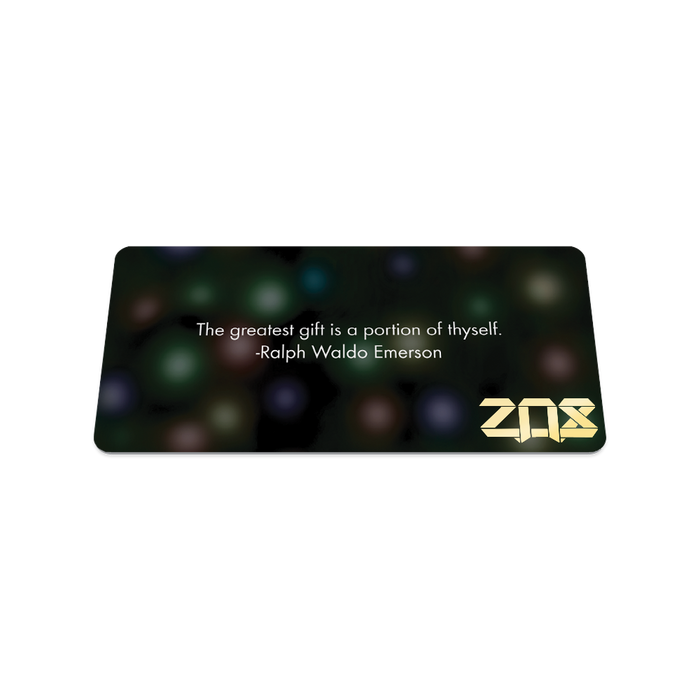 All I Want For Christmas Is You-Sold Out-ZOX - This item is sold out and will not be restocked.