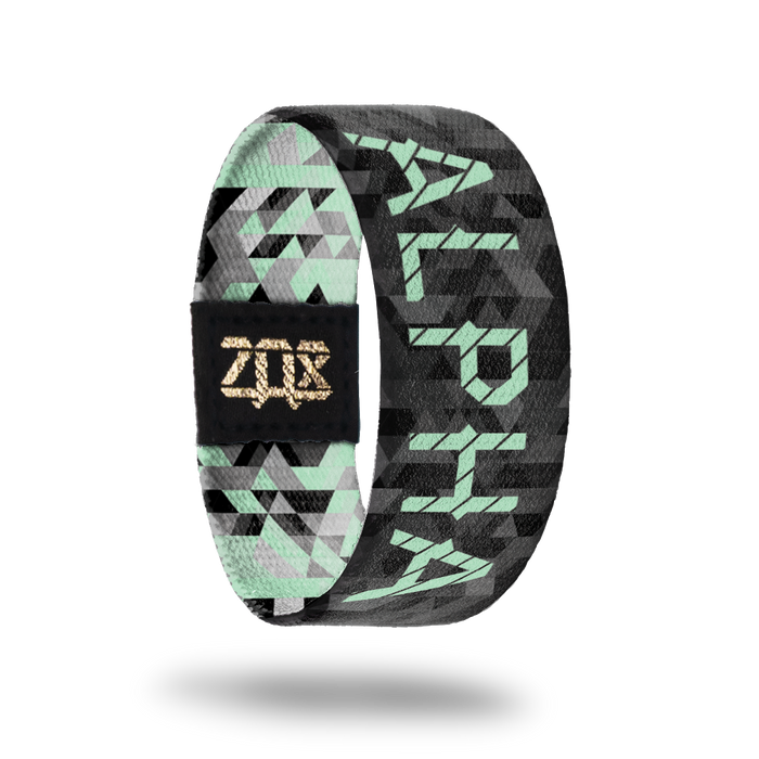 Alpha-Sold Out-ZOX - This item is sold out and will not be restocked.