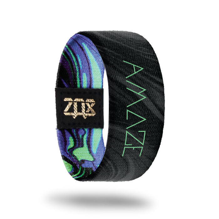 Amaze-Sold Out-ZOX - This item is sold out and will not be restocked.