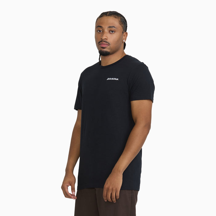 Americana Shield Short Sleeve Graphic T-Shirt