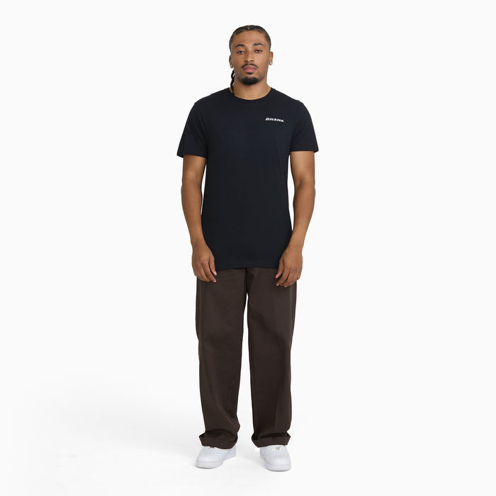 Americana Shield Short Sleeve Graphic T-Shirt