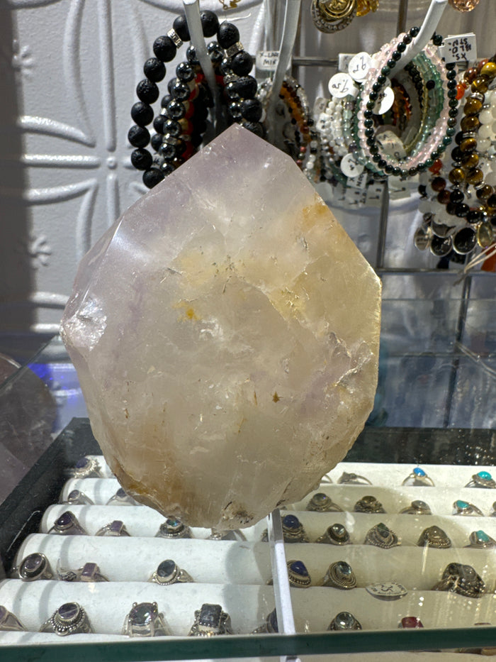 Amethyst Point