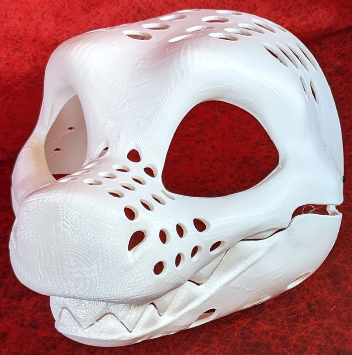 Ampwave Head Base