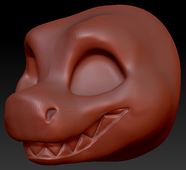 Ampwave Head Base