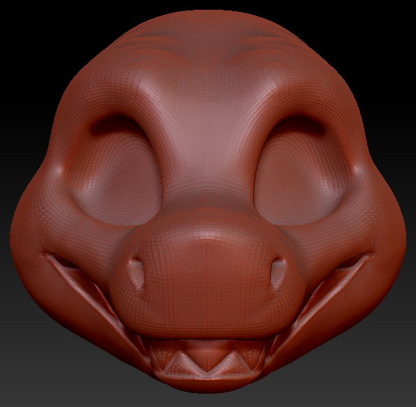 Ampwave Head Base