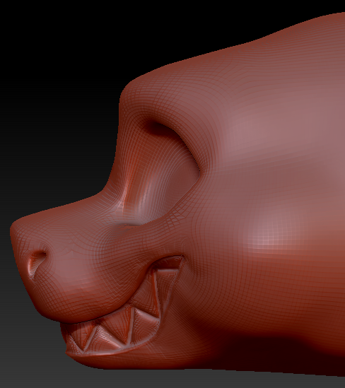 Ampwave Head Base