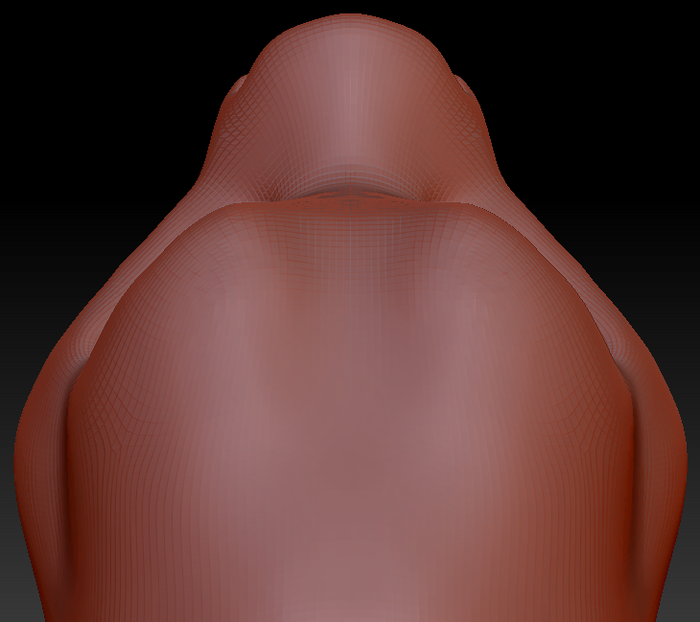 Ampwave Head Base