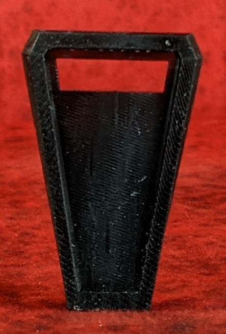 Ampwave Zipper
