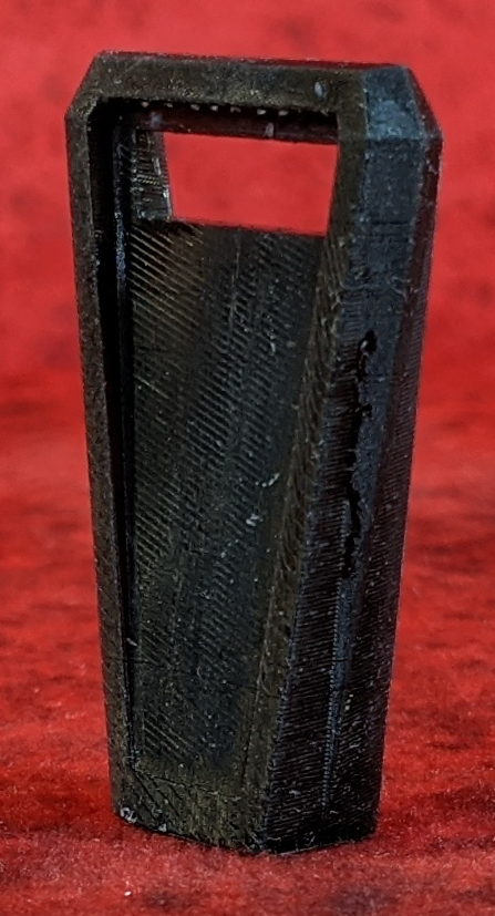 Ampwave Zipper