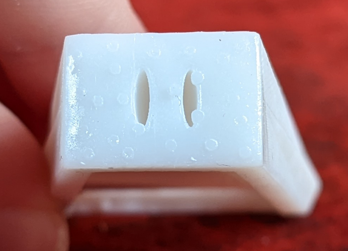 Ampwave Zipper