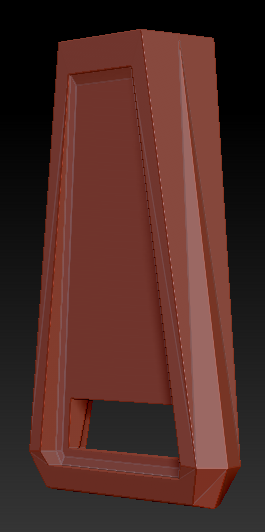Ampwave Zipper