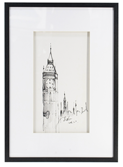 Architecture Wall Art Prints