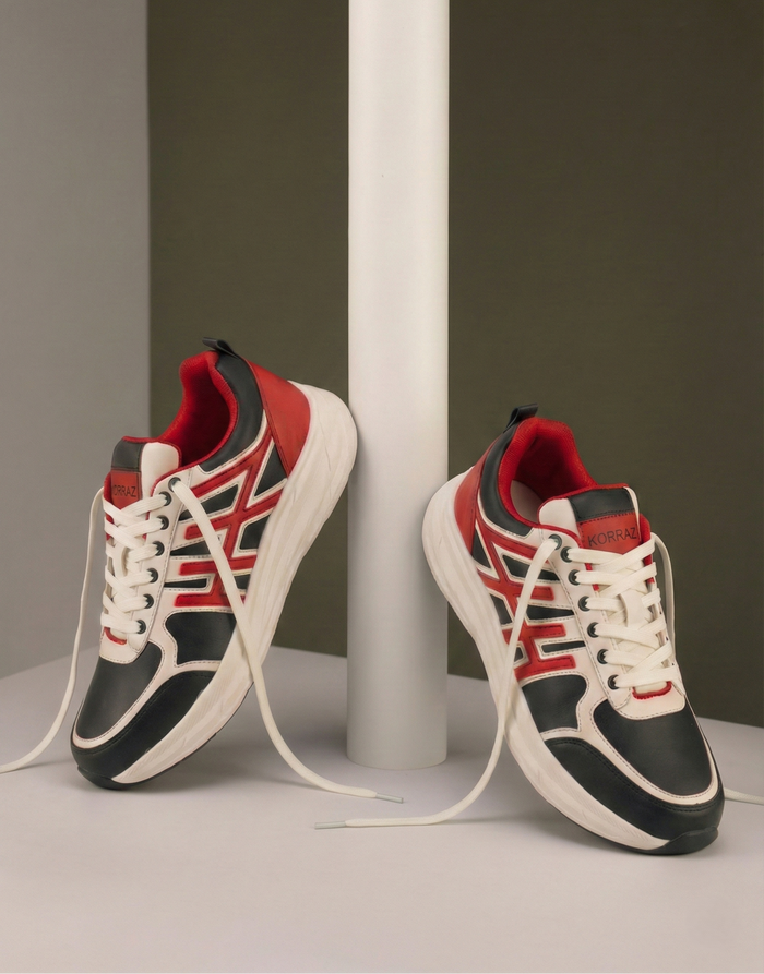Mens Walking Shoes
