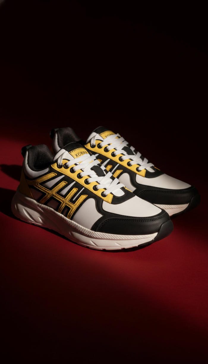 Mens sports shoes for walking