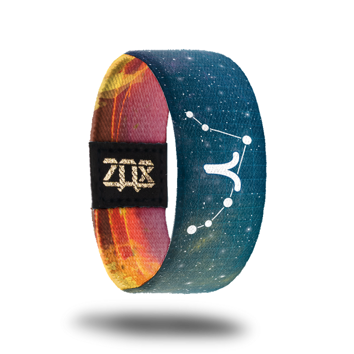 Aries-Sold Out-ZOX - This item is sold out and will not be restocked.