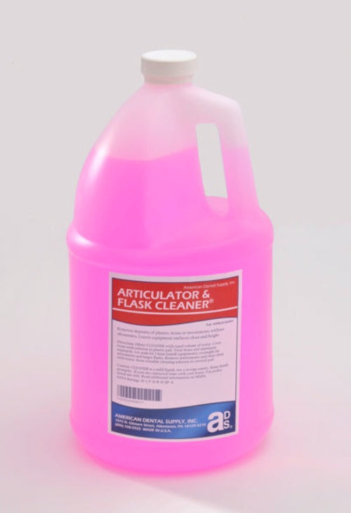Articulator & Flask Cleaner® -Gallon