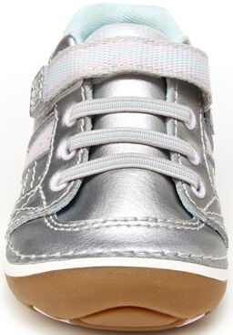 Artie - Silver - Toddlers