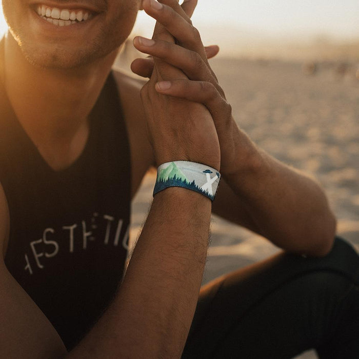 Ascend To The Stars-Sold Out-ZOX - This item is sold out and will not be restocked.