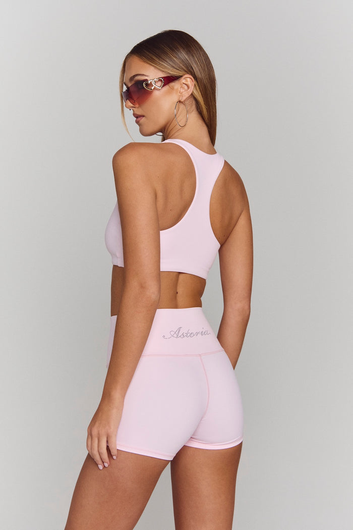 Astoria Airvíve Autograph Sports Bra - Angel Pink