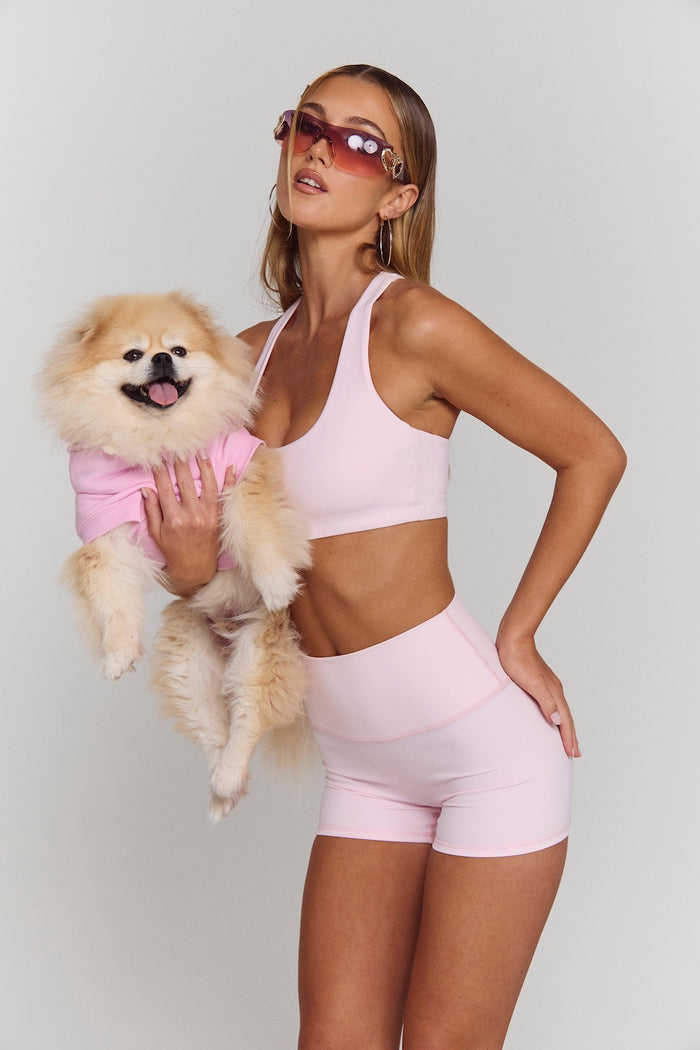 Astoria Airvíve Autograph Sports Bra - Angel Pink