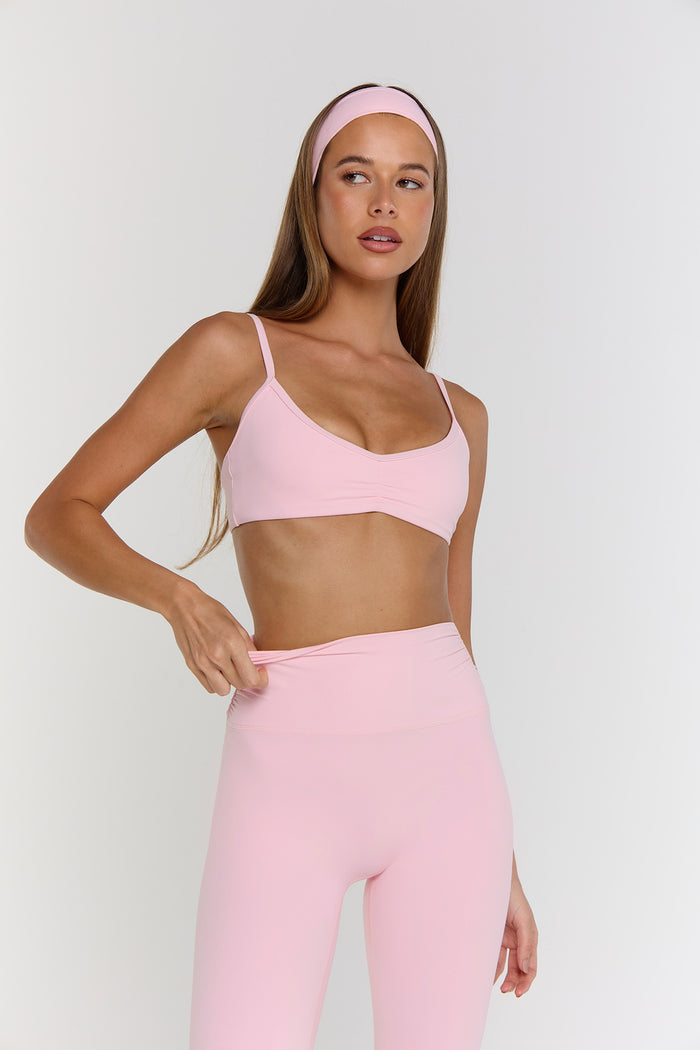Astoria Airvíve Headband - Sweetheart Pink